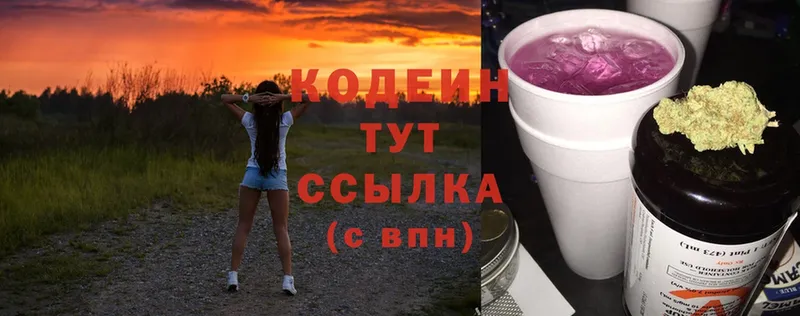 Кодеин напиток Lean (лин)  Венёв 